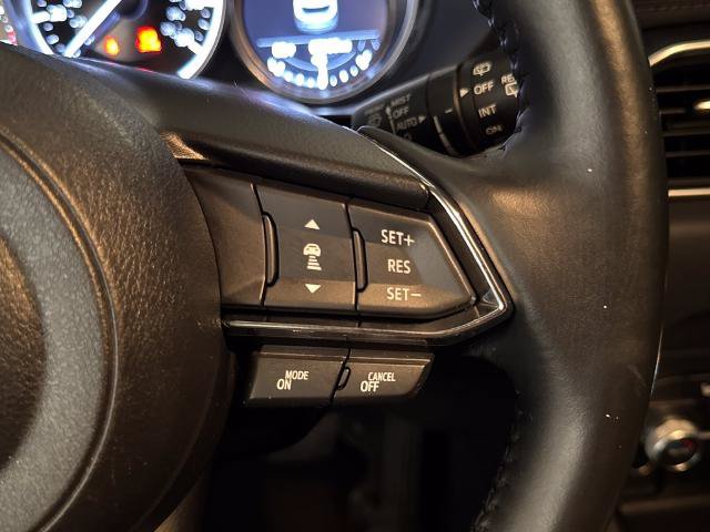 Used 2021 MAZDA CX-5 Touring AWD/4WD image 21