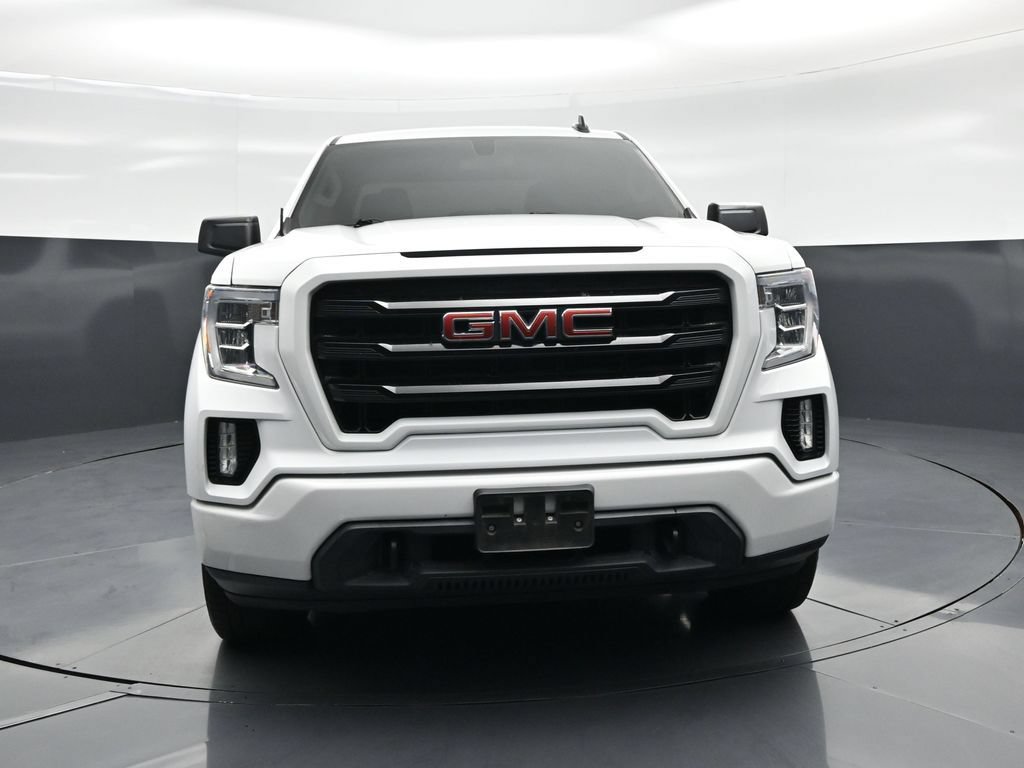Used 2021 GMC Sierra 1500 Elevation w/ X31 Off-Road Package AWD/4WD image 22