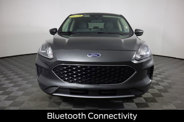 Certified 2020 Ford Escape SE image 8