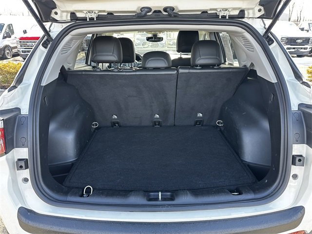 Used 2020 Jeep Compass Latitude image 42