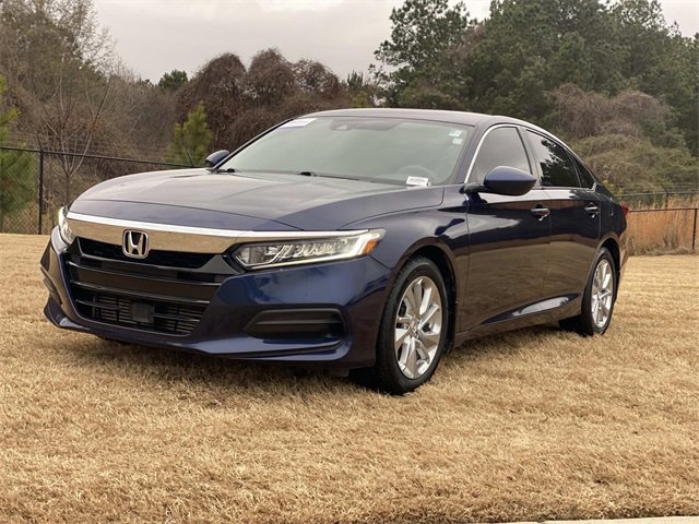 Used 2018 Honda Accord LX image 10