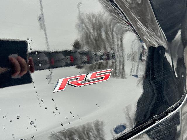 Used 2023 Chevrolet Blazer RS w/ Driver Confidence II Package image 20