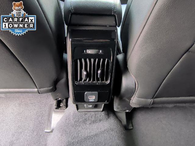 Used 2025 Jeep Compass Limited AWD/4WD image 19