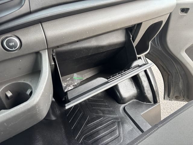 Certified 2021 Ford Transit 250 Medium Roof AWD image 35