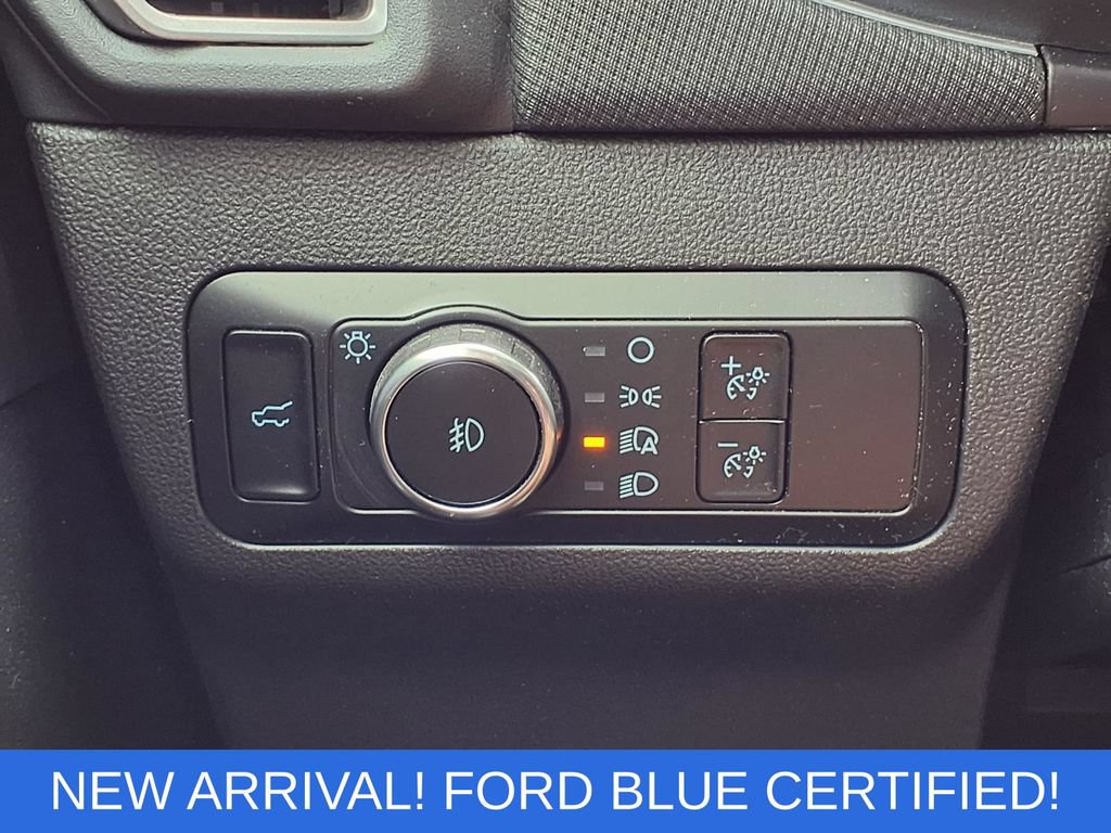 Certified 2023 Ford Bronco Sport Big Bend w/ Convenience Package AWD/4WD image 19