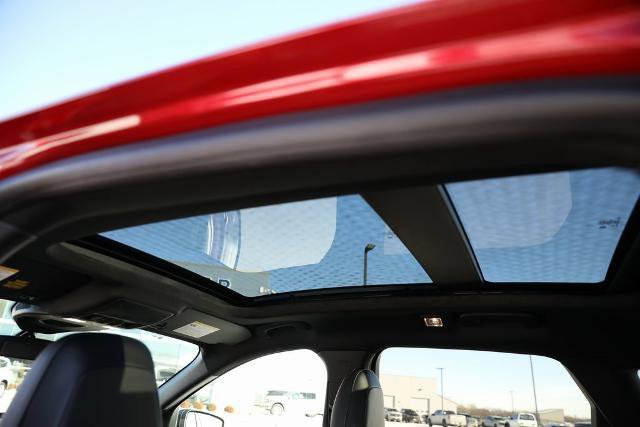 Certified 2023 Ford Escape ST-Line image 25