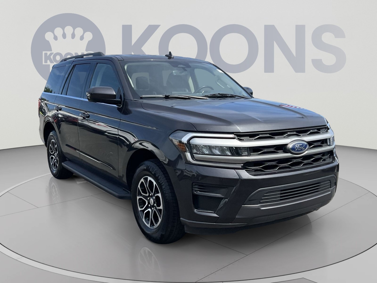 Certified 2024 Ford Expedition XLT AWD/4WD image 18