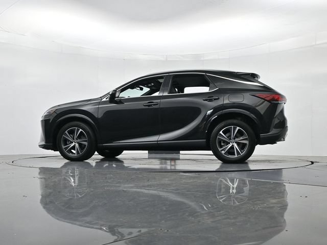 Used 2023 Lexus RX 350 Premium w/ Accessory Package AWD/4WD image 41