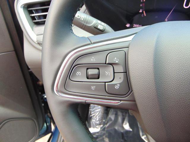 Used 2025 Buick Encore GX Sport Touring w/ Advanced Technology Package image 18