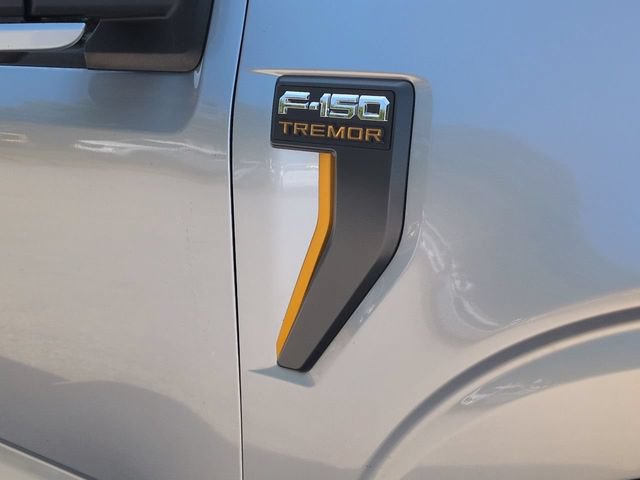 Certified 2022 Ford F150 Tremor w/ Equipment Group 402A High AWD/4WD image 14