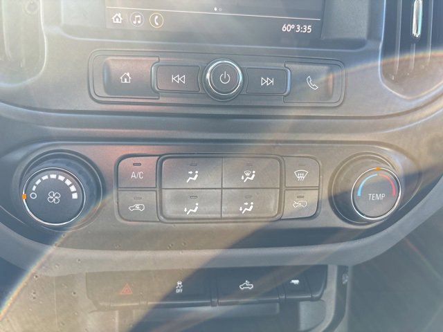 Used 2022 Chevrolet Colorado W/T w/ Custom Special Edition image 29