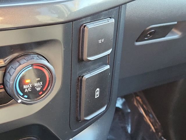 Certified 2023 Ford F150 XL w/ STX Appearance Package image 16
