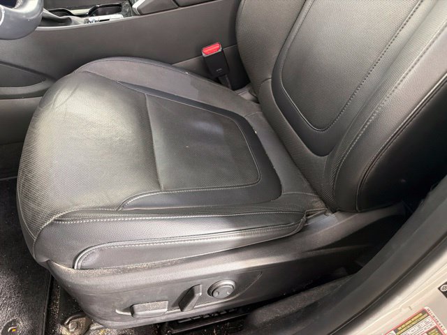 Used 2022 Hyundai Tucson SEL w/ Convenience + Premium Package FWD image 19