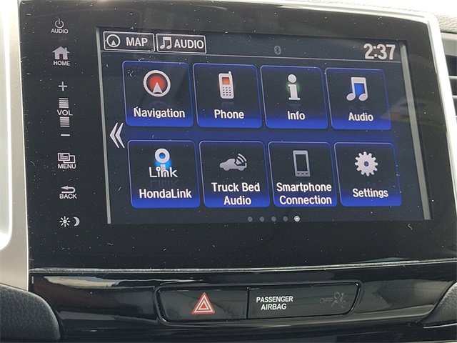 Used 2020 Honda Ridgeline RTL-E image 19