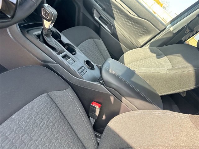 Certified 2025 Ford Ranger XLT w/ Chrome Accent Package image 28