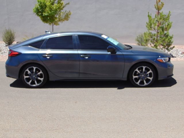 Used 2026 Honda Civic Sport Touring image 7