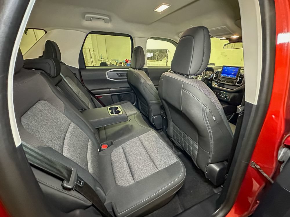 Certified 2024 Ford Bronco Sport Big Bend AWD/4WD image 26