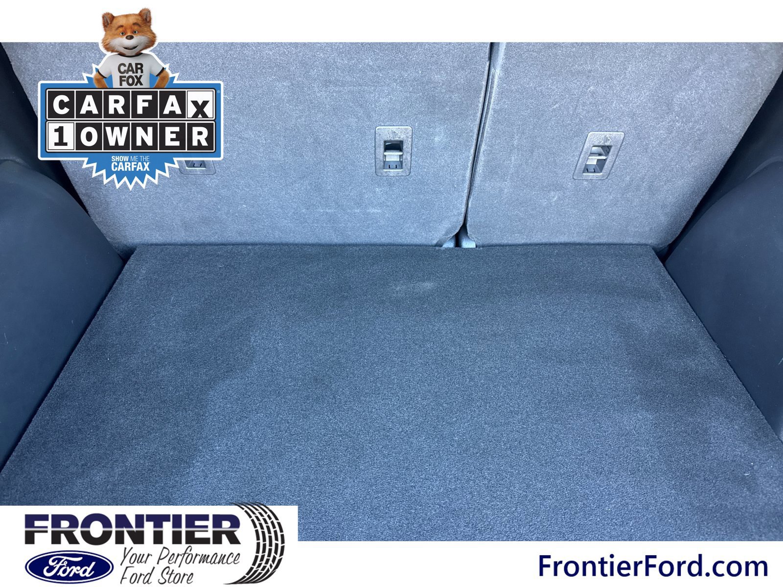 Certified 2025 Ford Escape SE FWD image 16