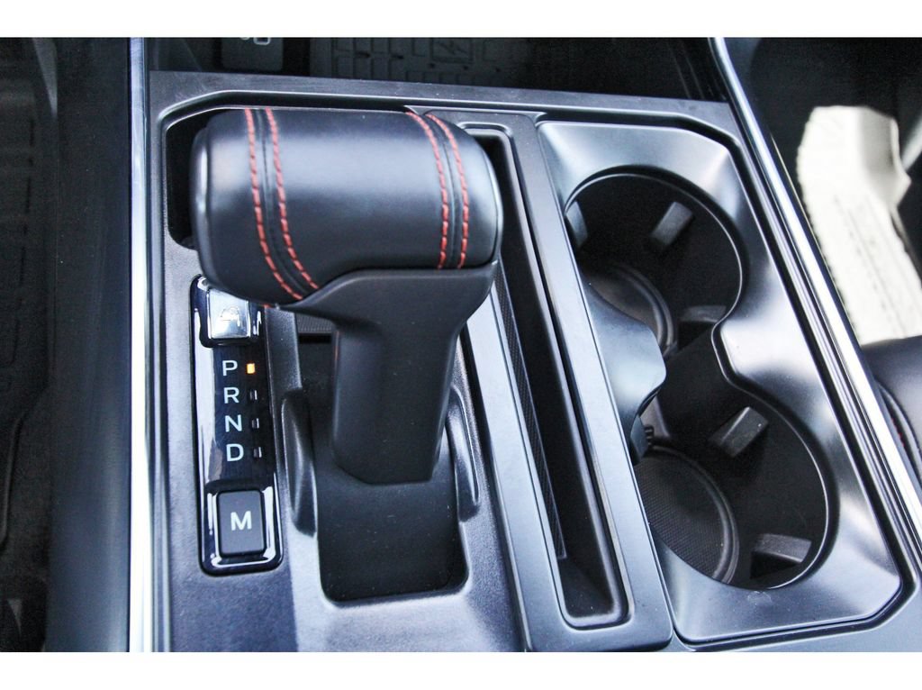 Certified 2025 Ford F150 Raptor AWD/4WD image 27