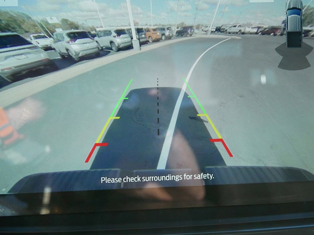 Certified 2022 Ford F150 XLT w/ Equipment Group 302A High image 26