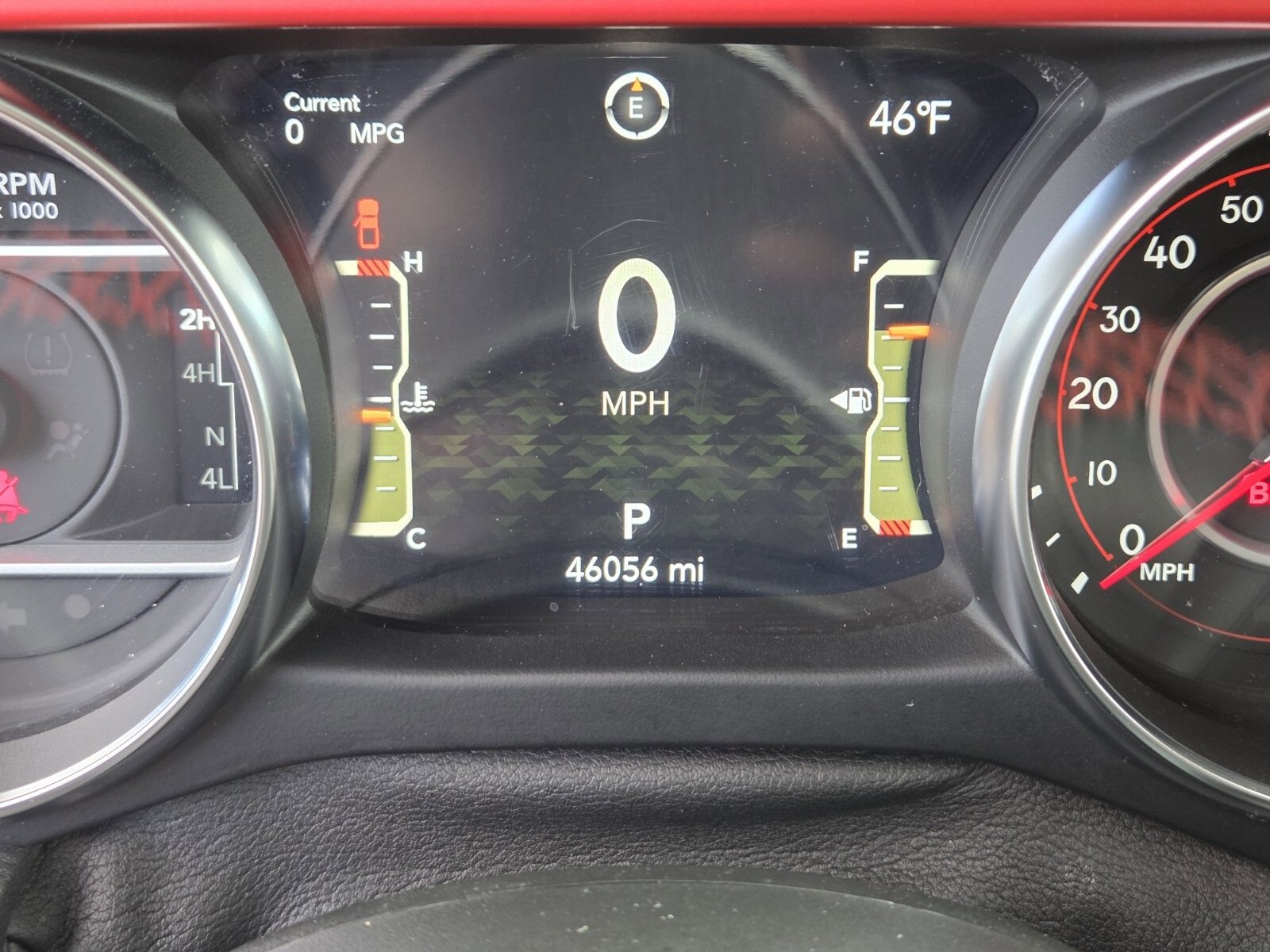 Used 2021 Jeep Gladiator Rubicon image 19