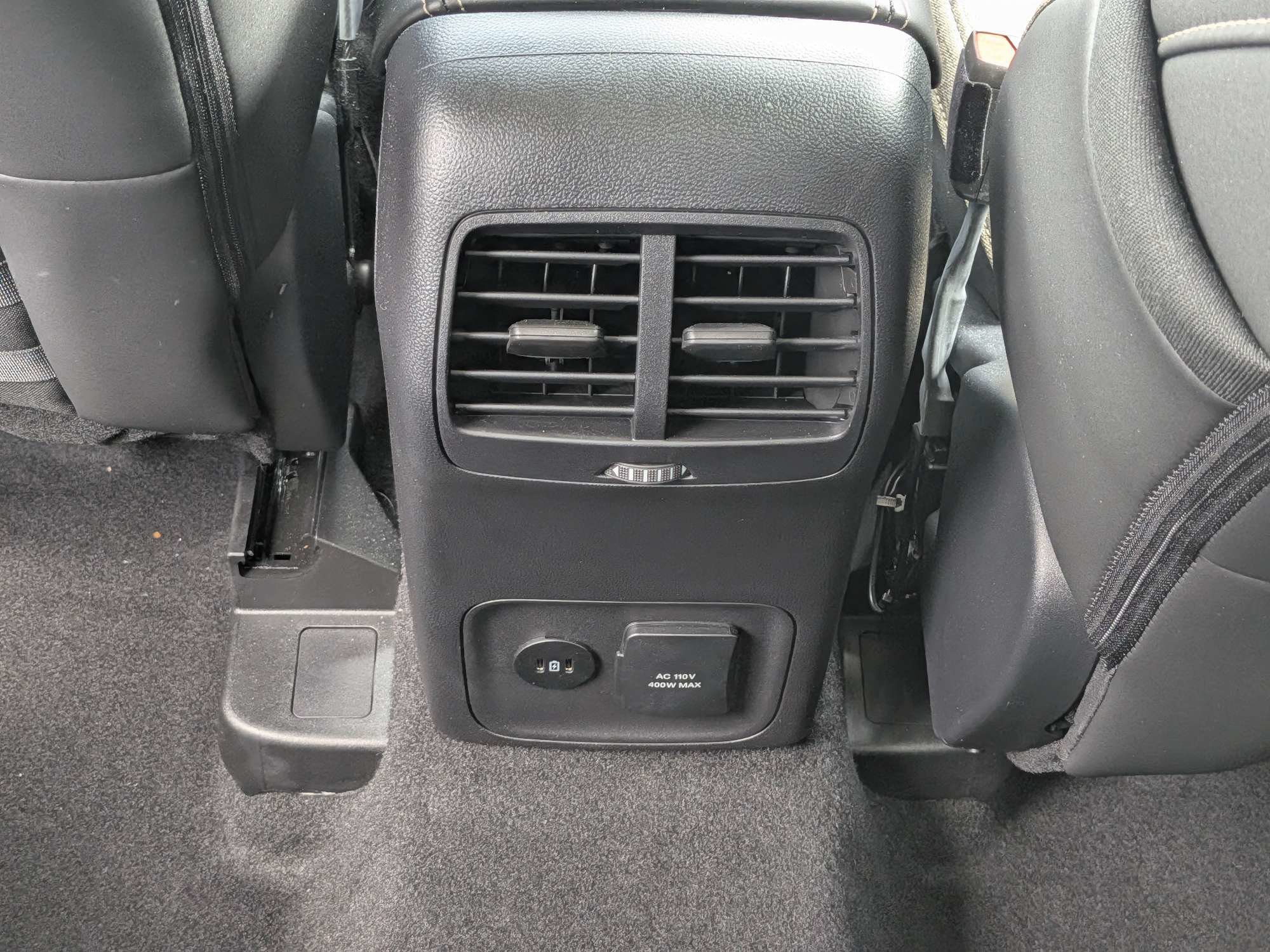Certified 2025 Ford Bronco Sport Big Bend AWD/4WD image 15