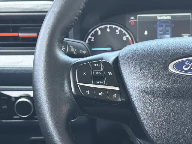 Certified 2023 Ford Maverick XLT w/ Equipment Group 300A Standard image 10