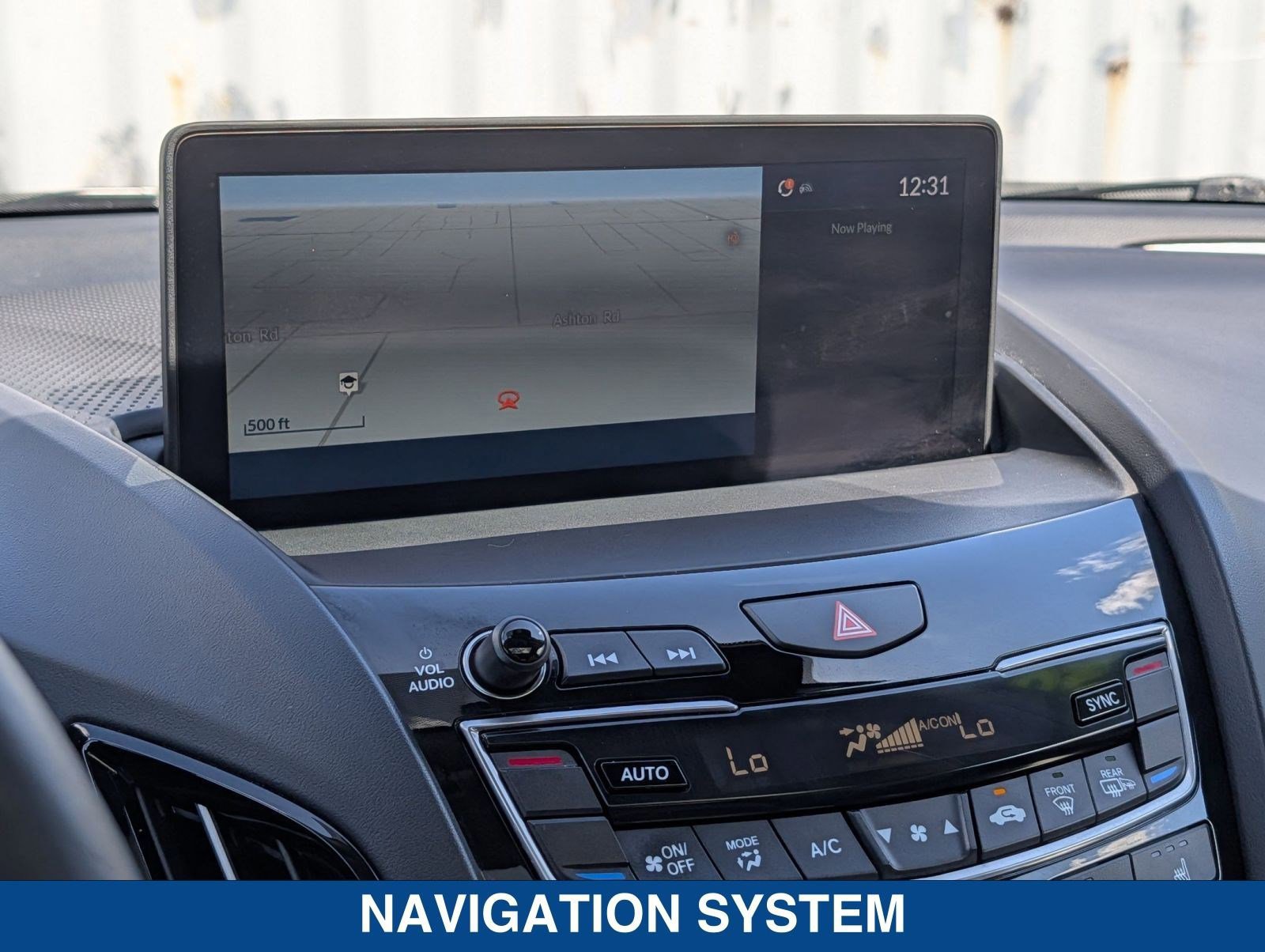 Used 2020 Acura RDX Technology Package image 31