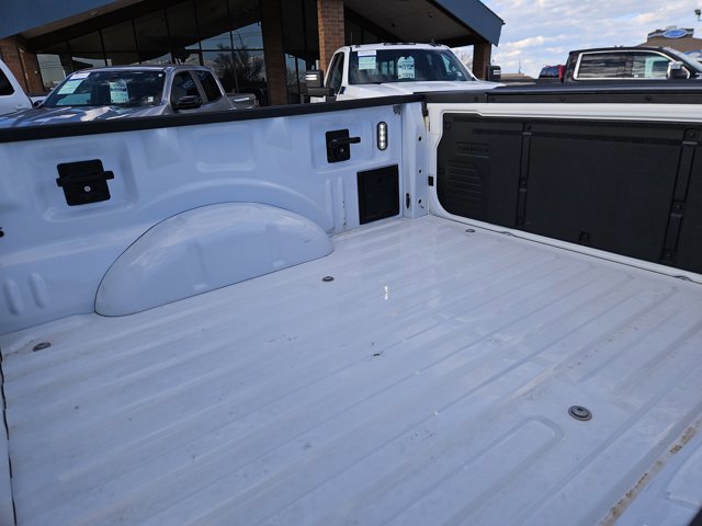 Certified 2024 Ford F150 Lariat w/ Bed Utility Package image 8