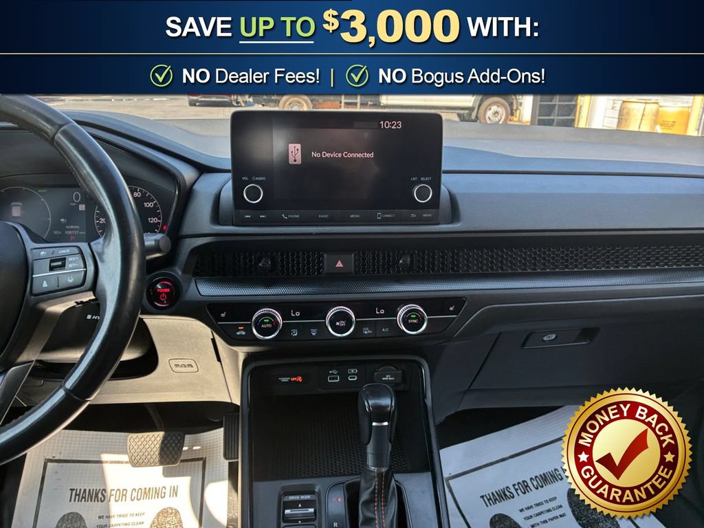 Used 2023 Honda CR-V Sport image 20