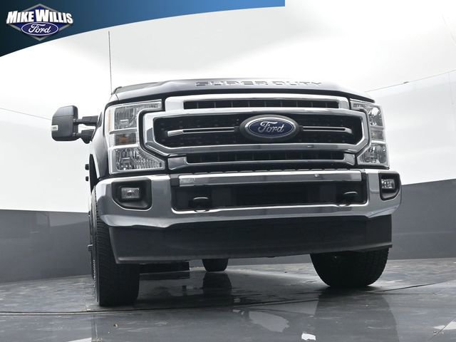 Certified 2022 Ford F250 Lariat w/ Lariat Ultimate Package image 24