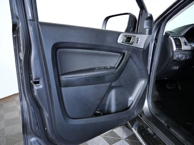 Certified 2020 Ford Ranger XLT w/ Equipment Group 301A Mid AWD/4WD image 18