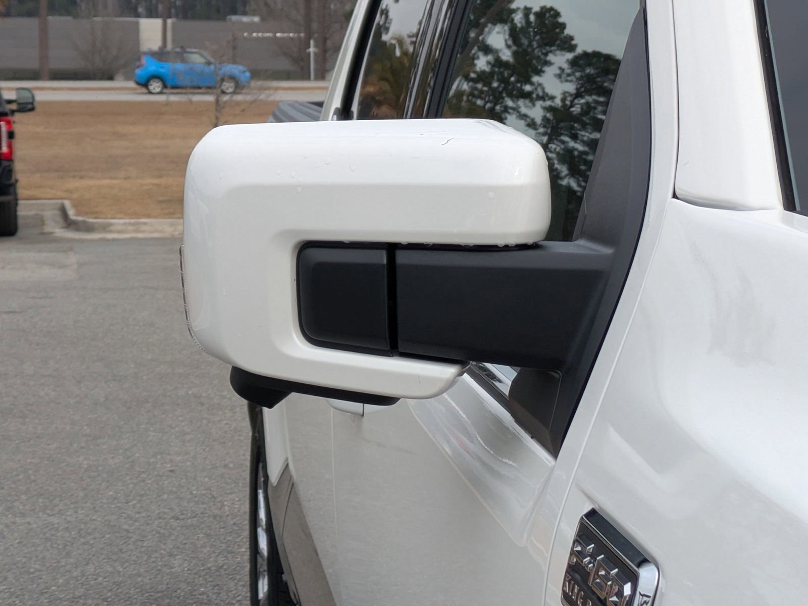 Certified 2025 Ford F150 King Ranch w/ FX4 Off-Road Package image 11