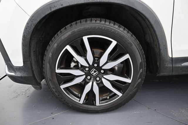 Used 2020 Honda Pilot Touring image 9