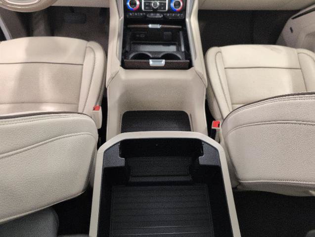 Used 2024 GMC Yukon XL Denali w/ Advanced Technology Package AWD/4WD image 18