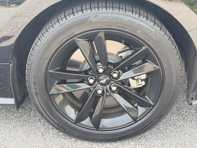 Certified 2024 Ford Mustang GT RWD image 21