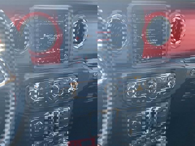 Used 2020 Jeep Wrangler Unlimited Rubicon image 24