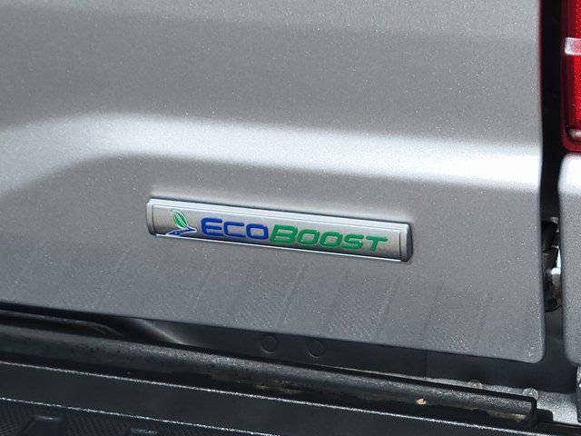 Certified 2022 Ford F150 XLT w/ Equipment Group 302A High image 11