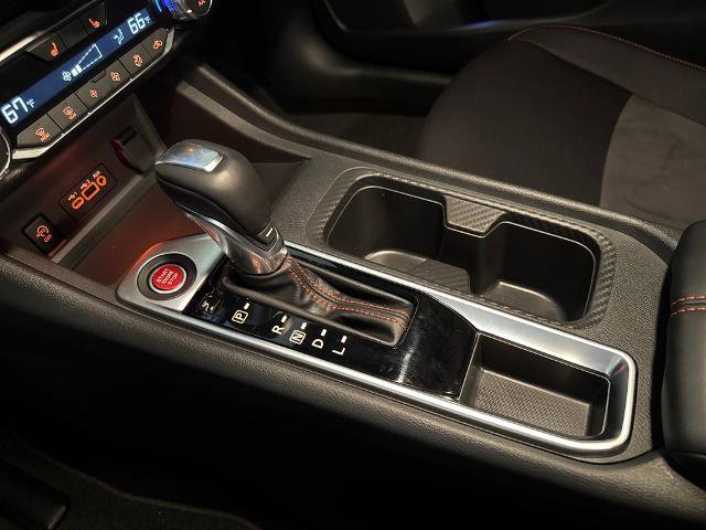 Used 2024 Nissan Sentra SR image 29