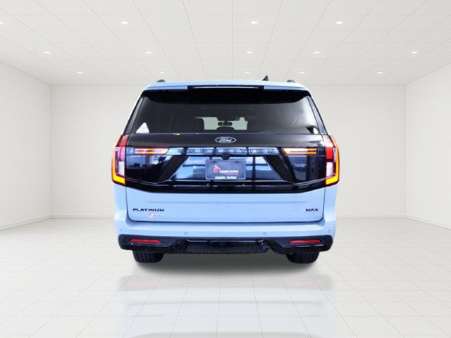 Certified 2025 Ford Expedition Max Platinum w/ Stealth Performance Package AWD/4WD image 7