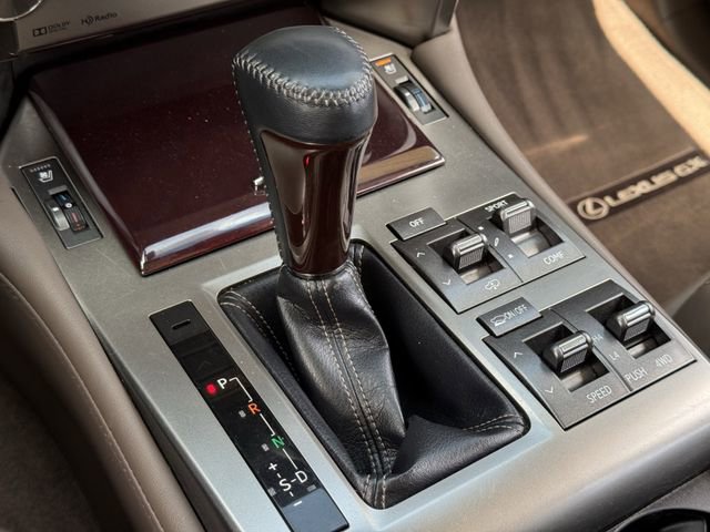 Used 2019 Lexus GX 460 Luxury AWD/4WD image 20