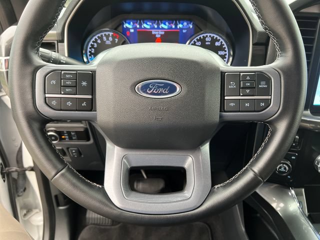 Certified 2023 Ford F150 XLT w/ Equipment Group 302A High AWD/4WD image 18