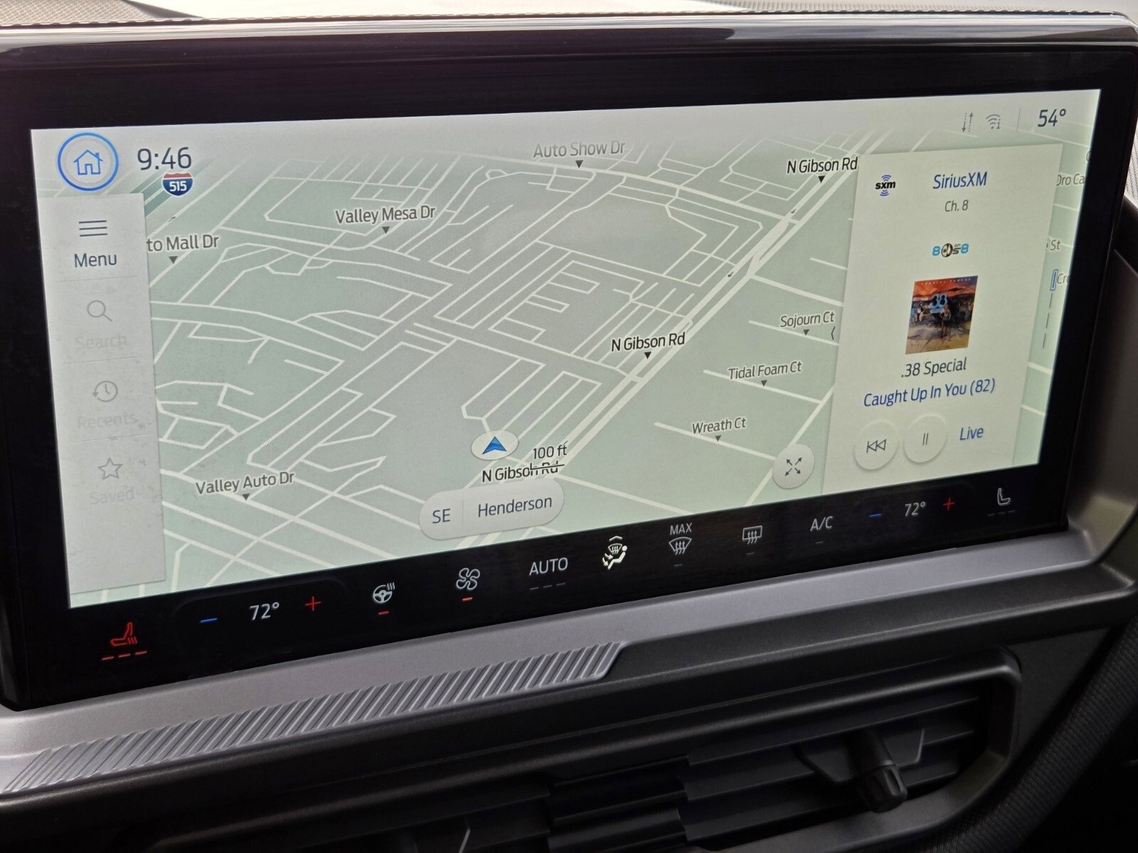 Certified 2025 Ford Bronco Sport Outer Banks w/ Outer Banks Tech Package+ image 20