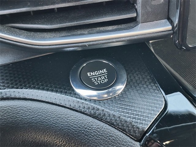 Certified 2022 Ford Explorer ST-Line w/ Class IV Trailer Tow Package image 27