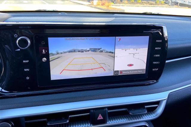 Used 2023 Kia K5 GT-Line image 27