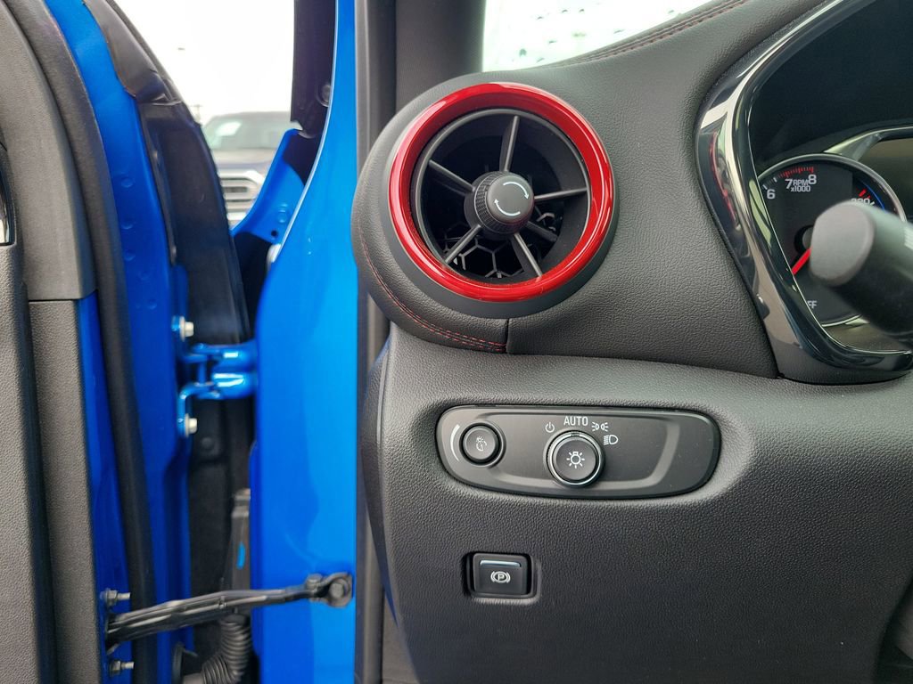 Used 2024 Chevrolet Blazer RS image 22