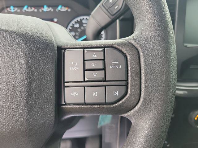 Certified 2023 Ford F150 XL w/ STX Appearance Package AWD/4WD image 20
