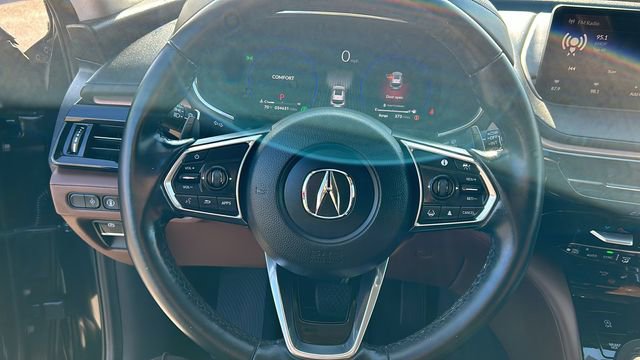 Used 2022 Acura MDX FWD w/ Technology Package image 20