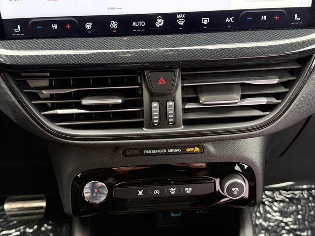 Certified 2023 Ford Escape ST-Line w/ Tech Pack #1 image 11