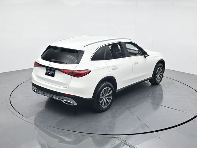 Used 2024 Mercedes-Benz GLC 300 image 37